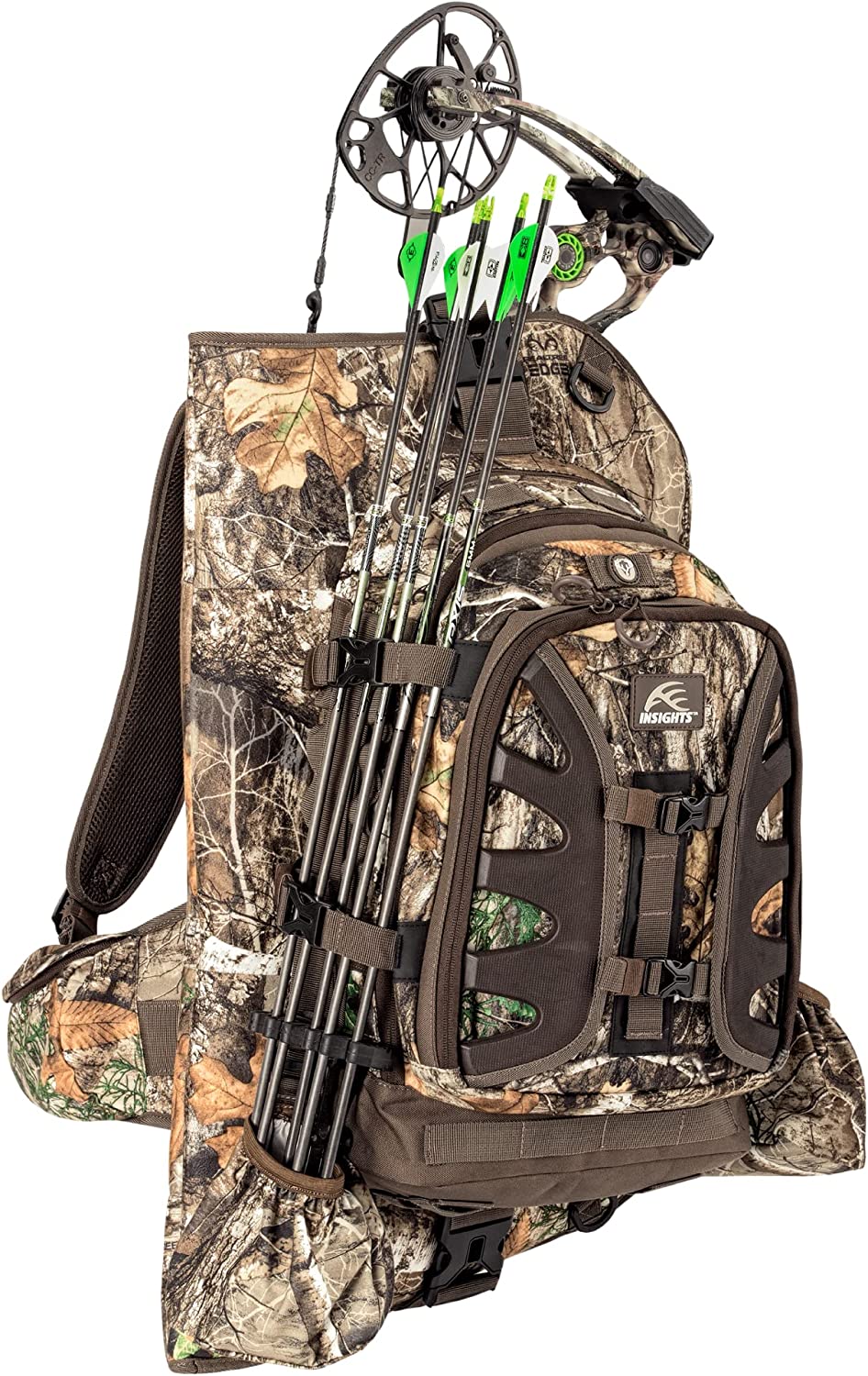 Top 6 Best whitetail bow hunting Backpacks in 2023 - Best Backpack World