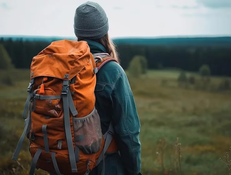How to pack your Backpack for hiking?