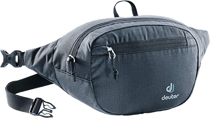 Deuter Belt II Hip Bag for Travel and Everyday