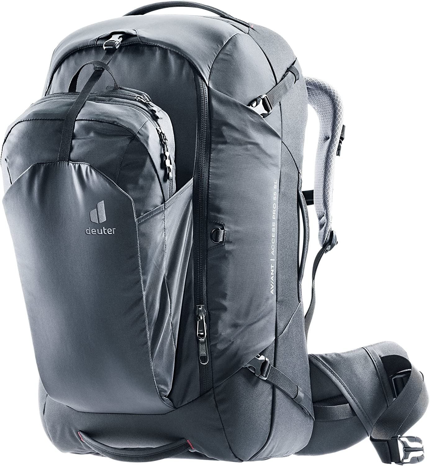 Deuter Women's Aviant Access Pro 55 Sl Travel backpack