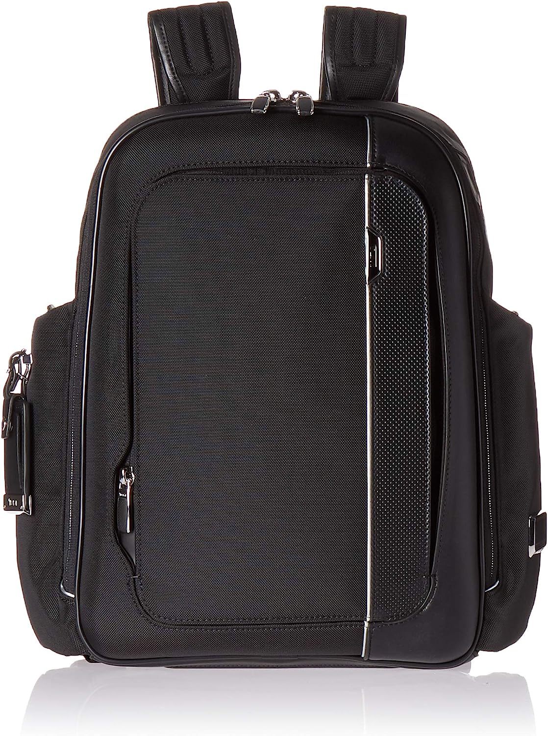 TUMI - Arrivé Larson Laptop Backpack - 14 Inch Computer Bag for Men and Women - Black