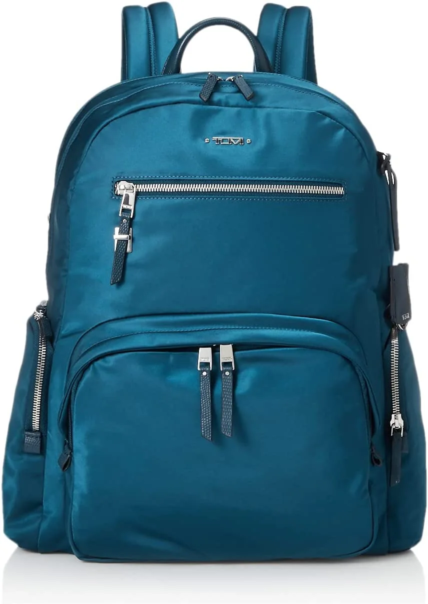 TUMI - Voyageur Carson Laptop Backpack