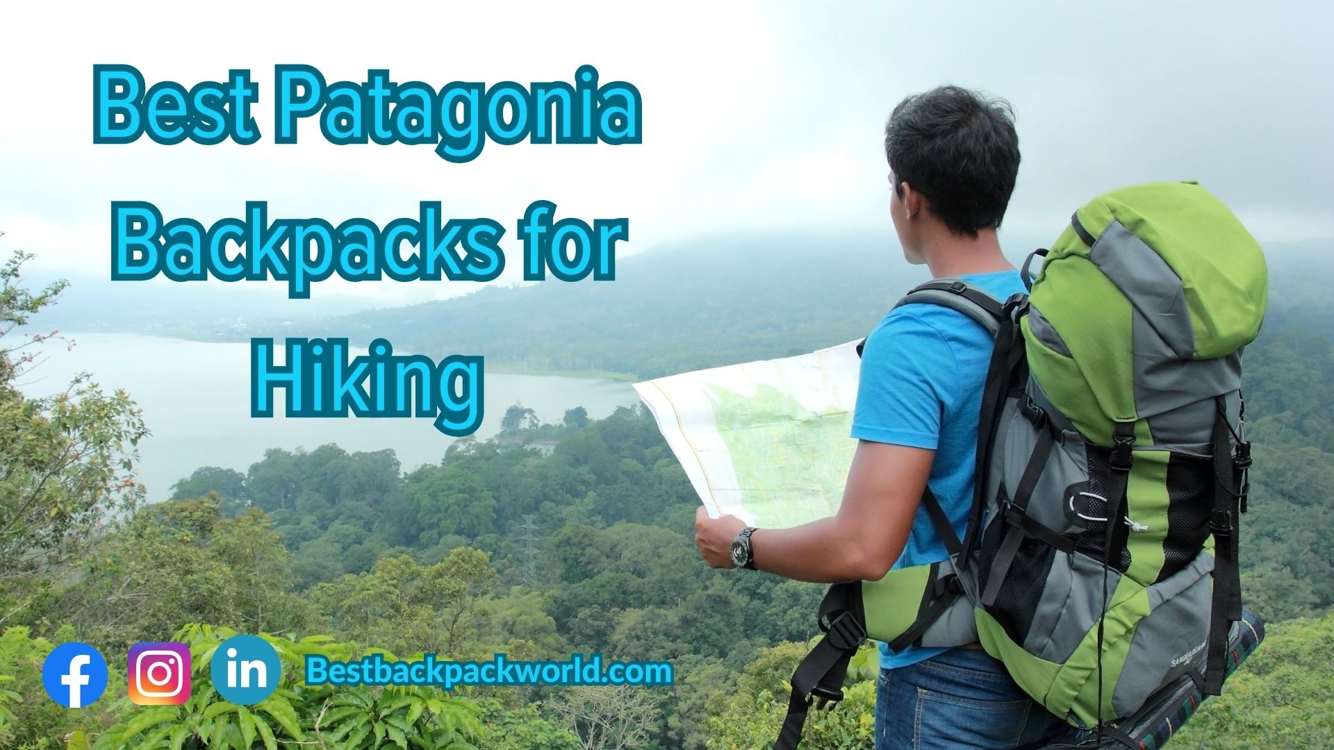 Best Patagonia Backpack for Hiking