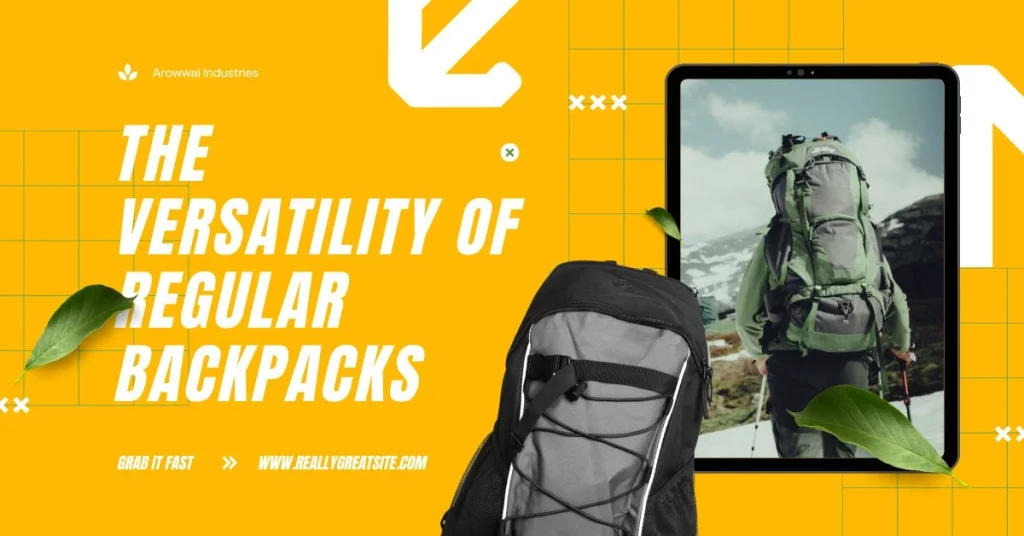 Is a Rolling Backpack Better Than a Regular Backpack? - Best Backpack World