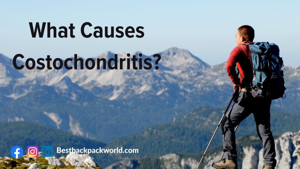 What Causes Costochondritis?