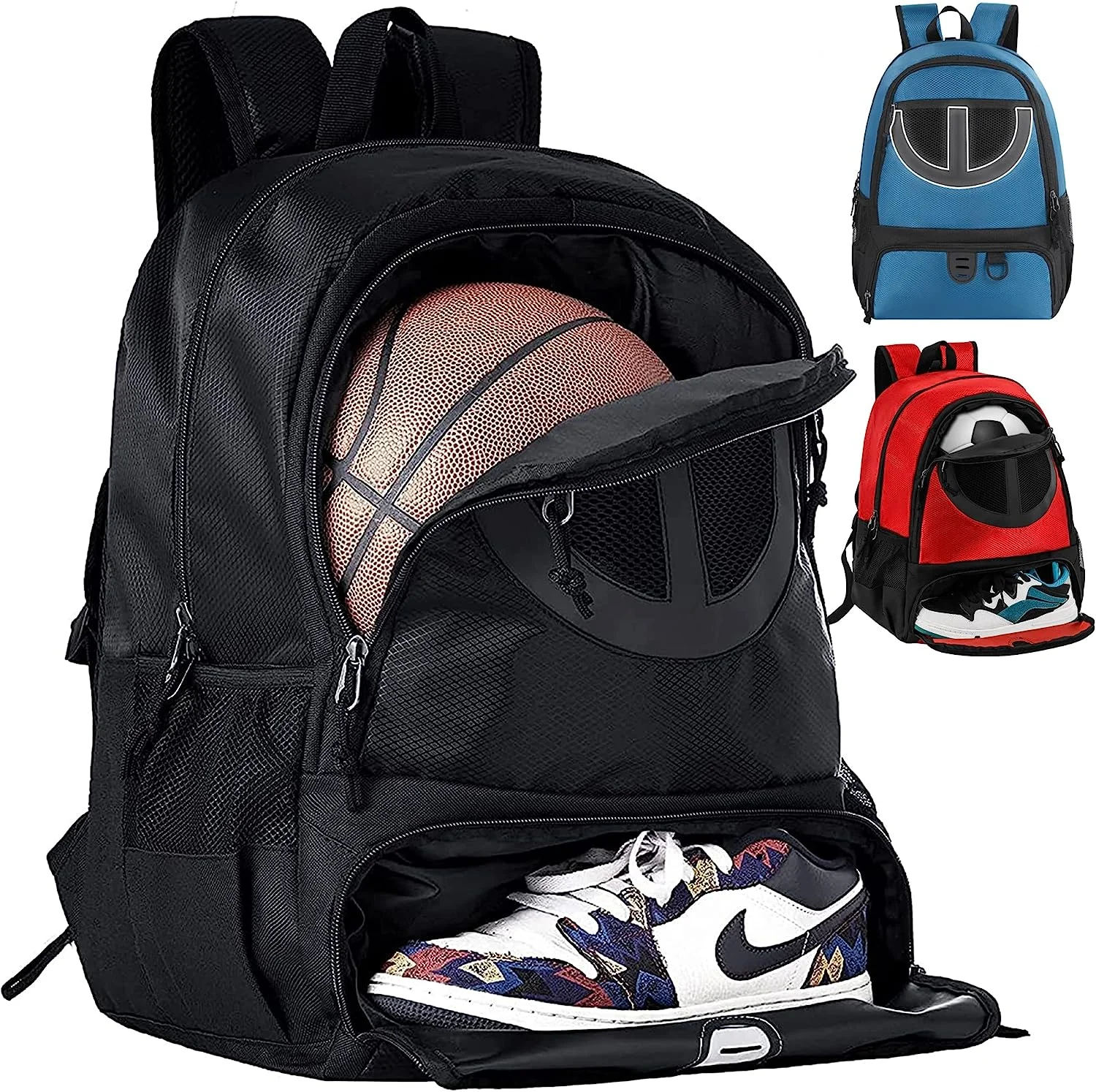 Top 8 Best Volleyball Backpack & Bags 2023 - Best Backpack World